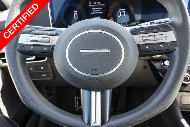 Certified 2025 Hyundai Sonata SE FWD image 26