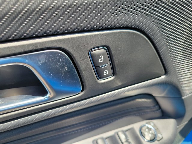 New 2026 Ford Mustang GT Premium RWD image 16
