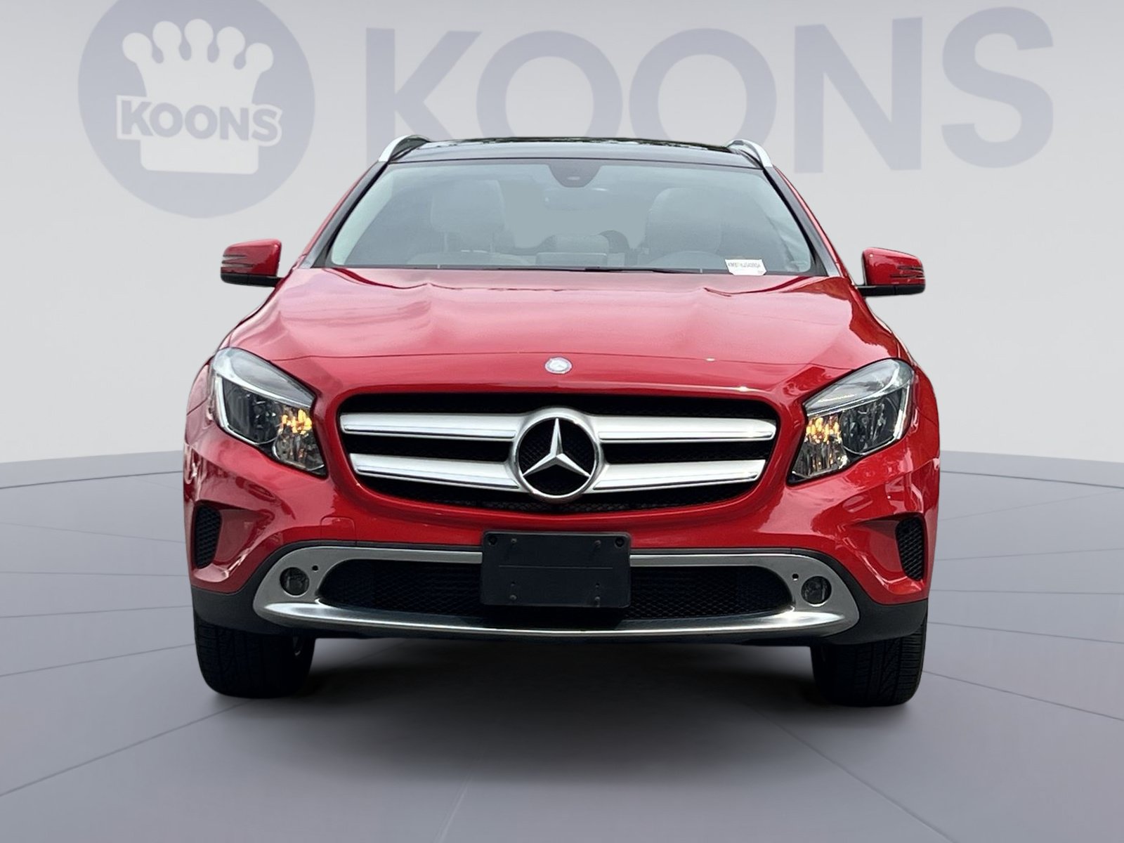 Used 2017 Mercedes-Benz GLA 250 4MATIC image 4