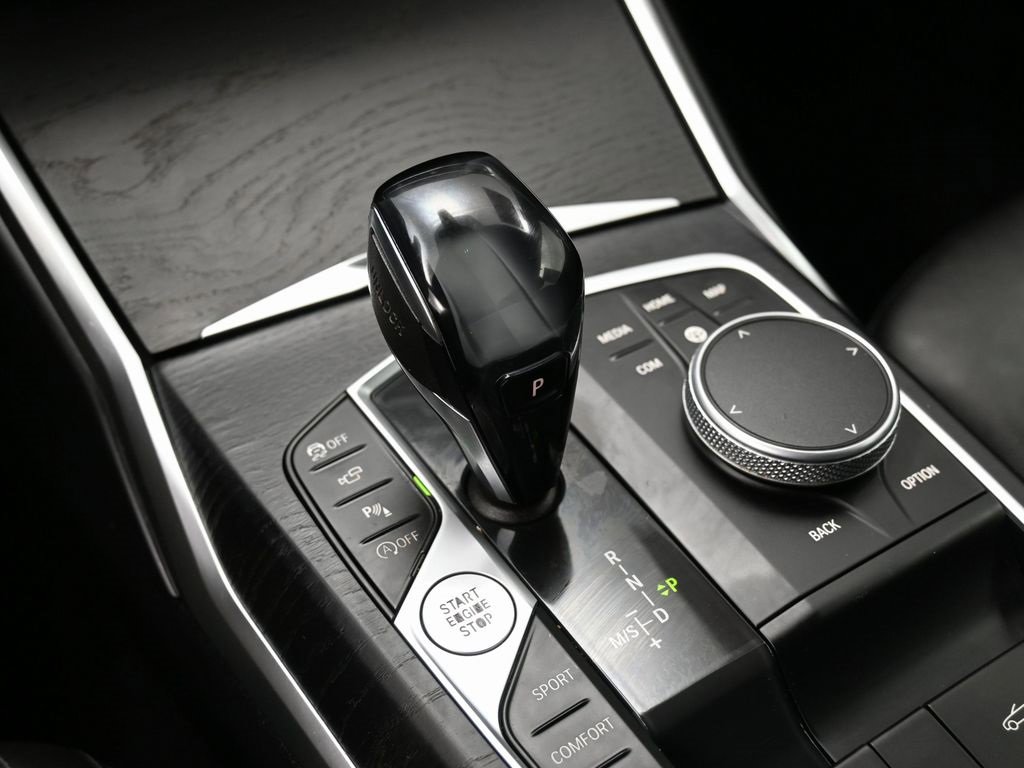 Used 2021 BMW 430i Convertible w/ Parking Assistance Package image 30