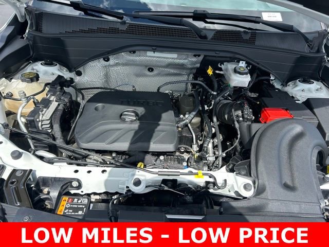 Used 2022 Chevrolet TrailBlazer LT w/ Convenience Package image 11