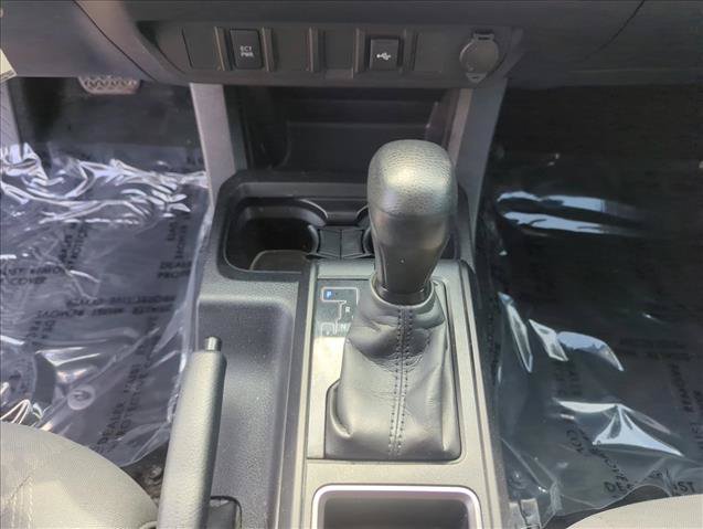 Certified 2023 Toyota Tacoma SR AWD/4WD image 14