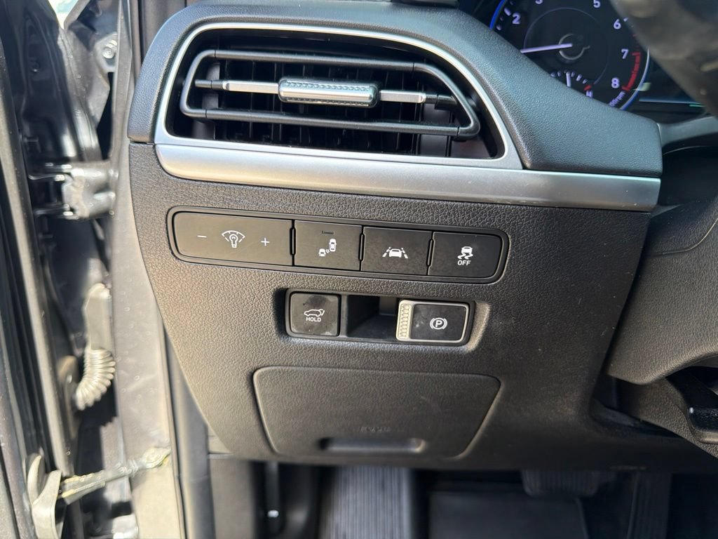 Used 2020 Hyundai Palisade SEL w/ Convenience Package FWD image 22