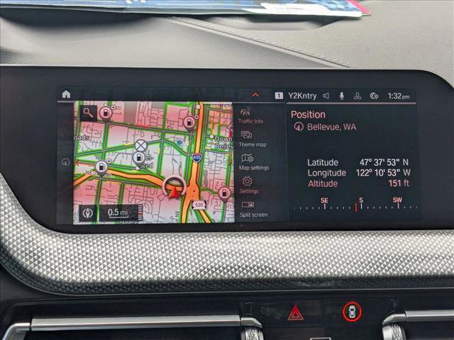 Used 2024 BMW M235i xDrive Gran Coupe image 14