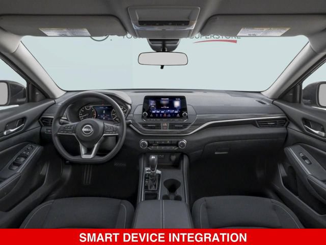 New 2026 Nissan Altima 2.5 SV AWD/4WD image 5