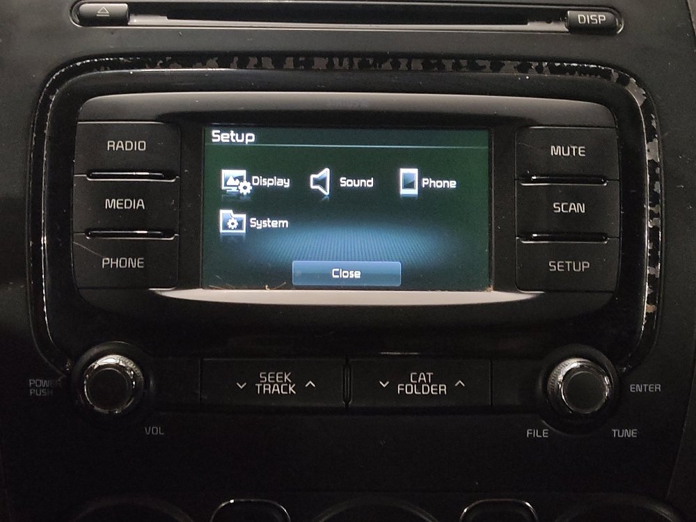 Used 2017 Kia Forte LX FWD image 25