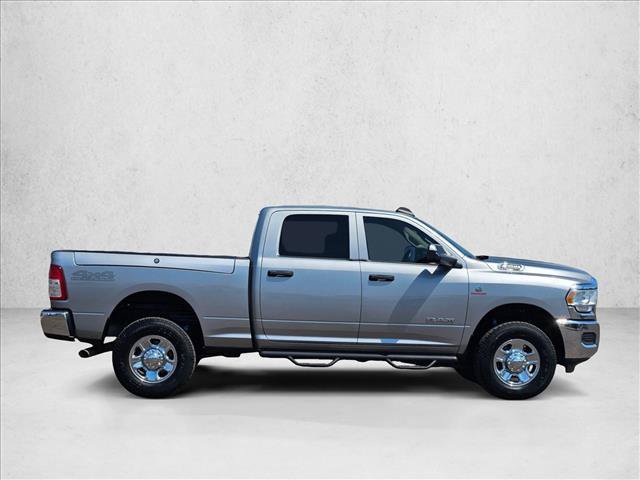Used 2019 RAM 2500 Tradesman AWD/4WD image 4