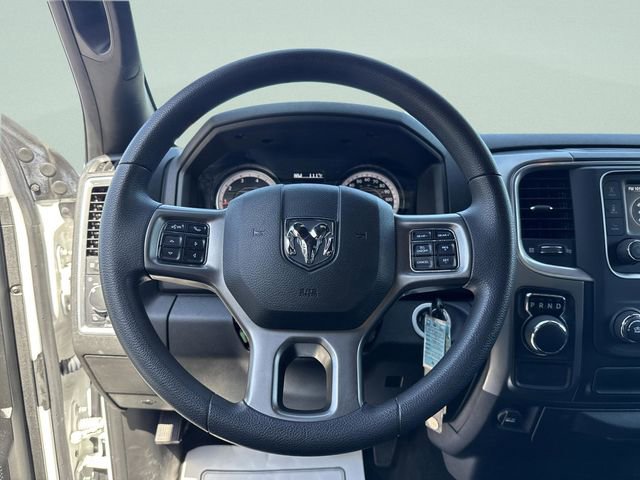 Used 2024 RAM 1500 Classic Warlock image 44