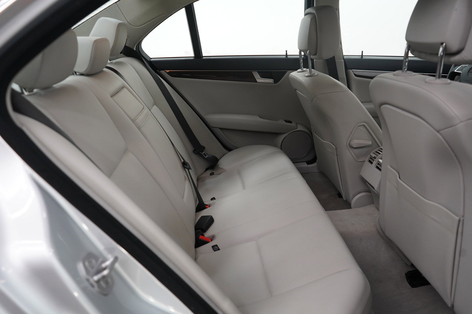 Used 2012 Mercedes-Benz C 300 4MATIC Sedan image 11