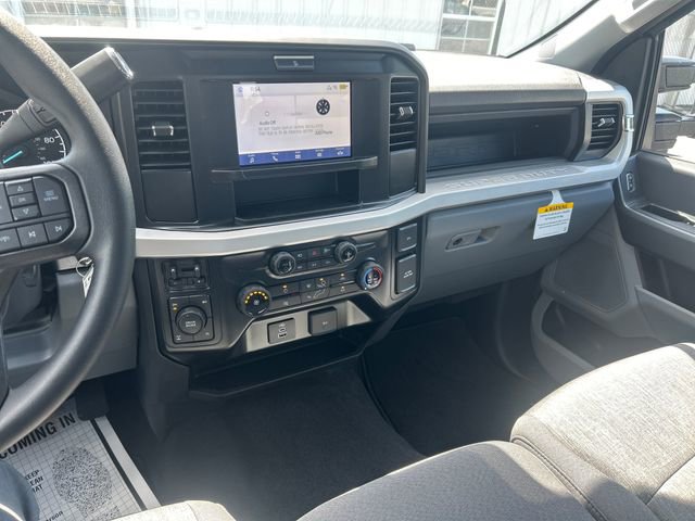 New 2026 Ford F350 XL w/ STX Appearance Package image 17