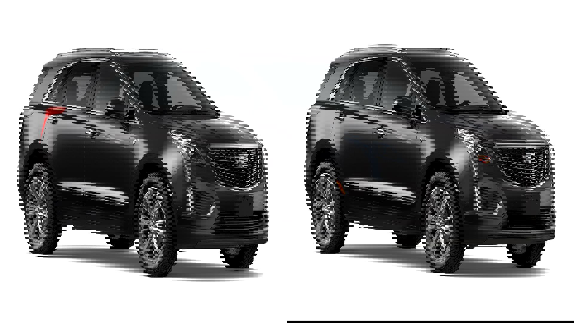 New 2026 Cadillac XT5 Premium Luxury w/ LPO, Floor Liner Package image 30