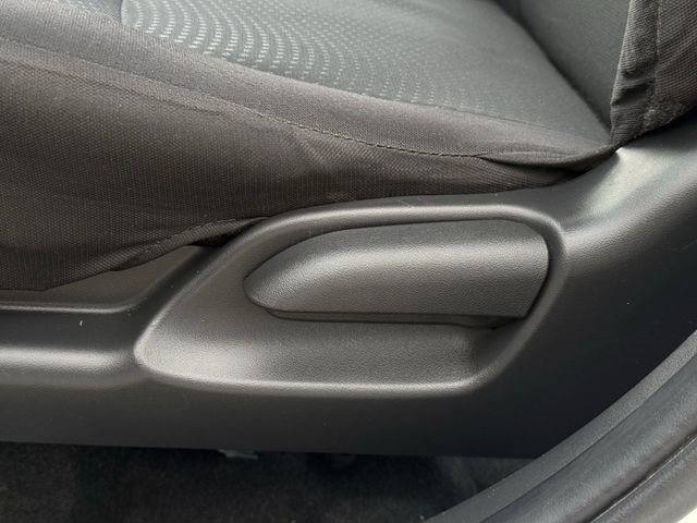 Used 2020 Mitsubishi Mirage G4 ES FWD image 25