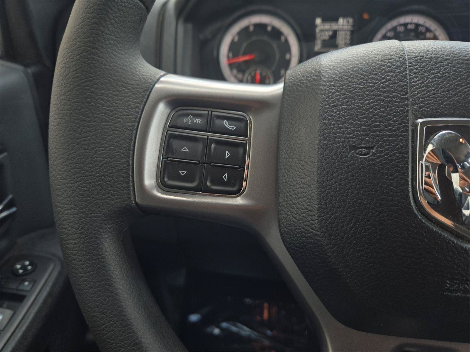 Used 2024 RAM 1500 Classic SLT AWD/4WD image 19