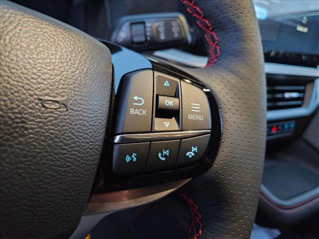 New 2025 Ford Explorer ST-Line image 13