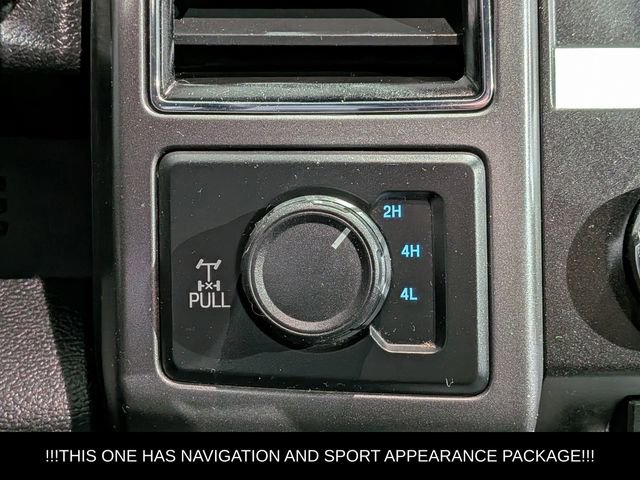 Used 2018 Ford F150 XLT w/ Equipment Group 302A Luxury AWD/4WD image 26