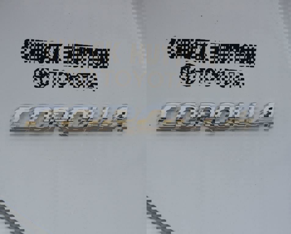 Used 2016 Toyota Corolla LE image 16