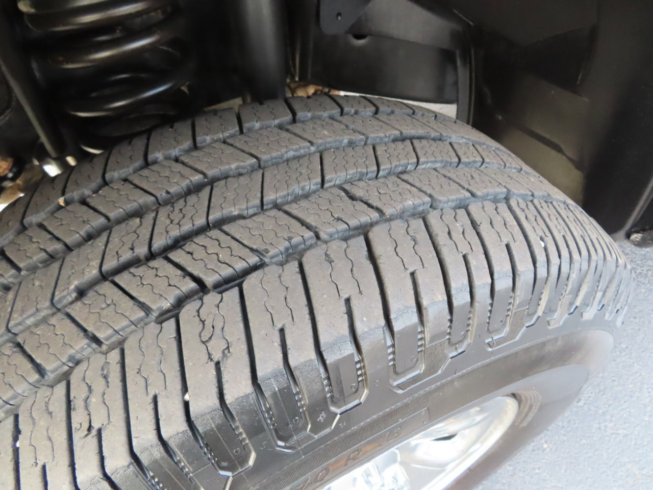 Used 2018 RAM 2500 Tradesman w/ Chrome Appearance Group image 12