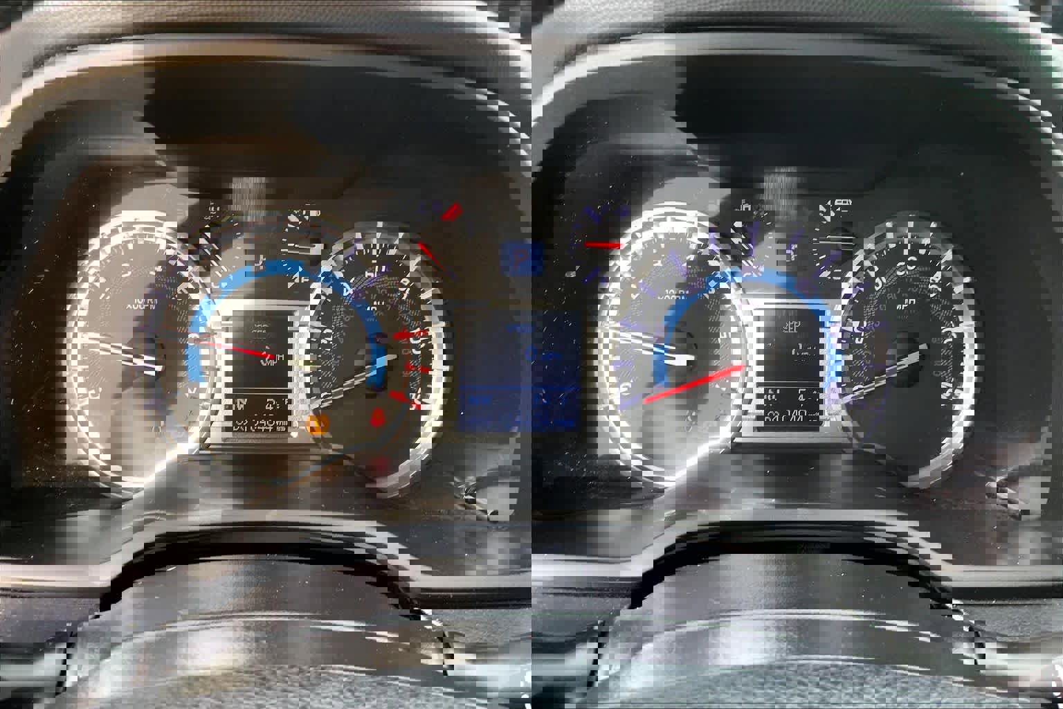 Used 2019 Toyota 4Runner SR5 image 24