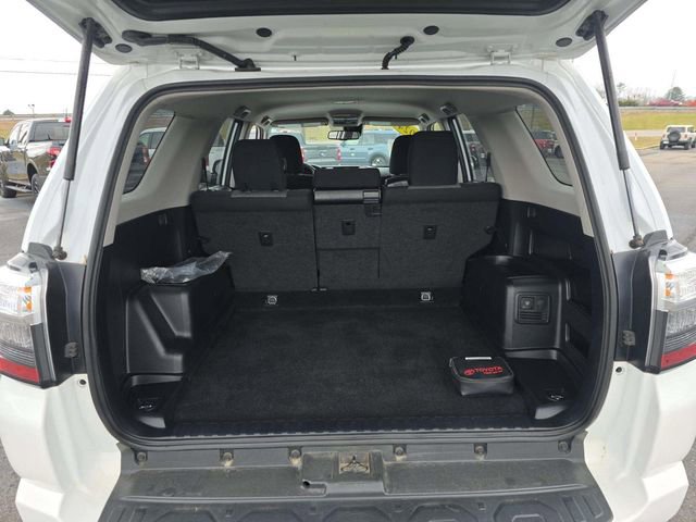 Used 2024 Toyota 4Runner SR5 image 11