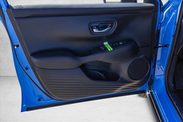 New 2026 Honda HR-V Sport image 12