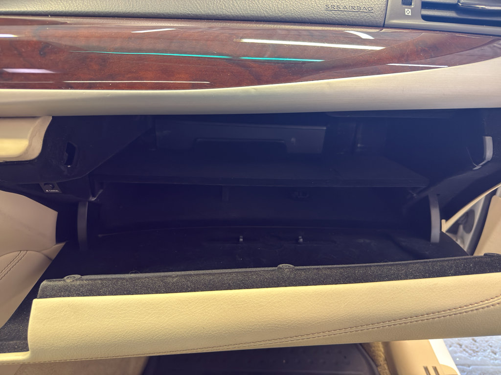 Used 2015 Lexus LS 460 w/ Comfort Package image 23