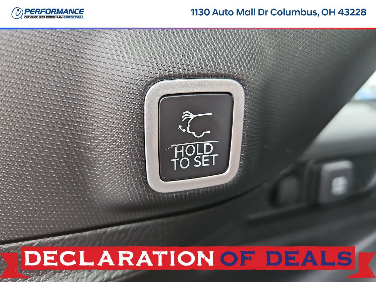 New 2026 Jeep Grand Cherokee Altitude image 12