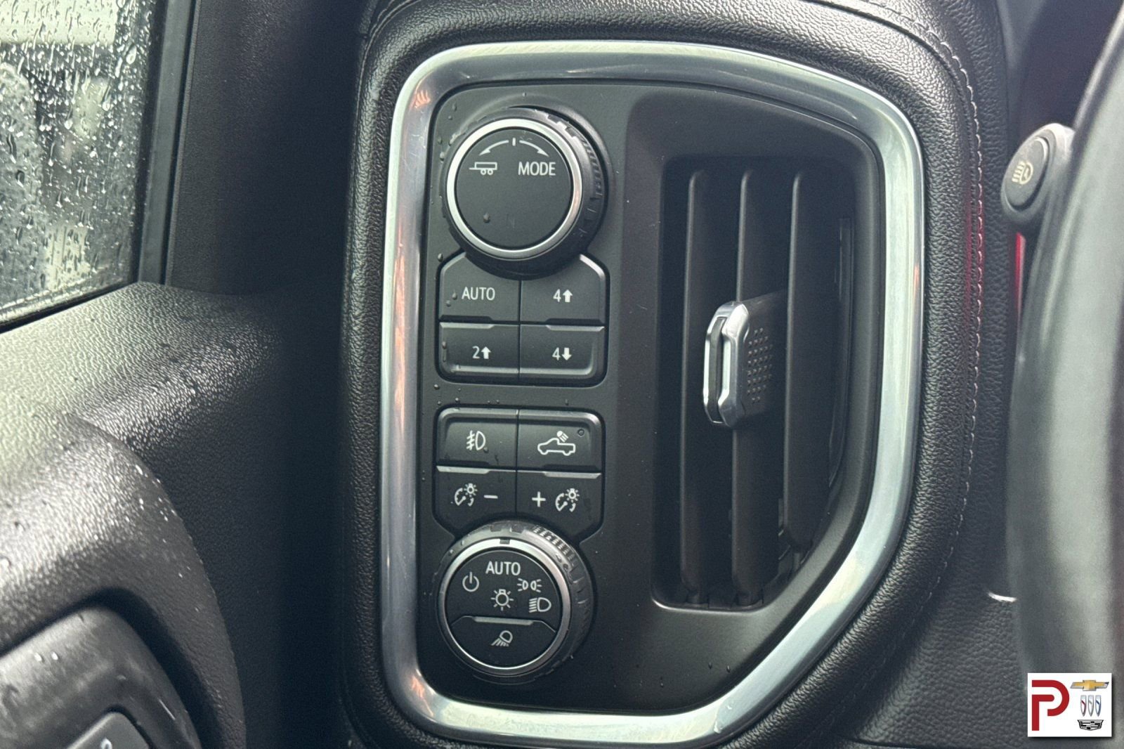 Used 2021 Chevrolet Silverado 3500 High Country AWD/4WD image 33