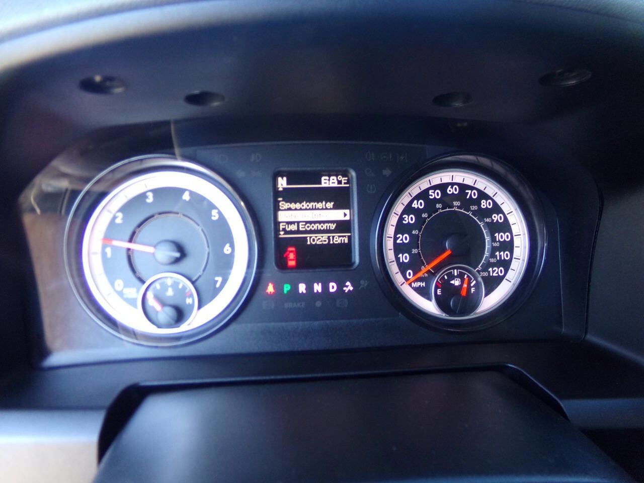 Used 2019 RAM 1500 Express w/ Express Value Package image 28