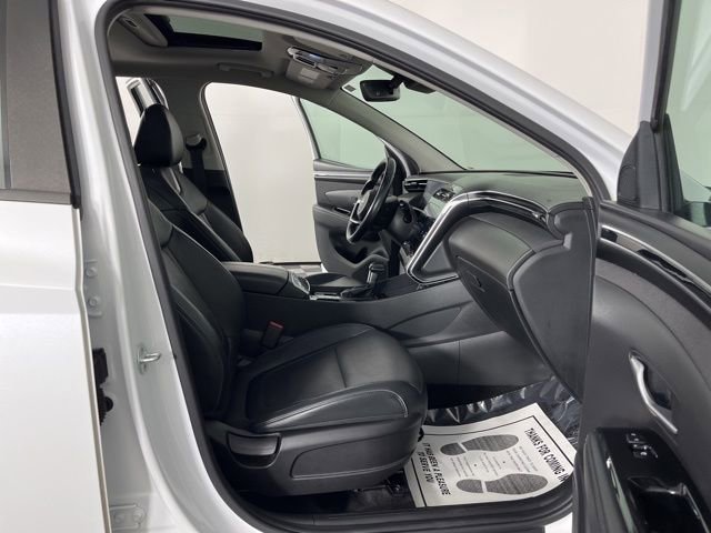Used 2022 Hyundai Tucson SEL w/ Convenience + Premium Package image 40