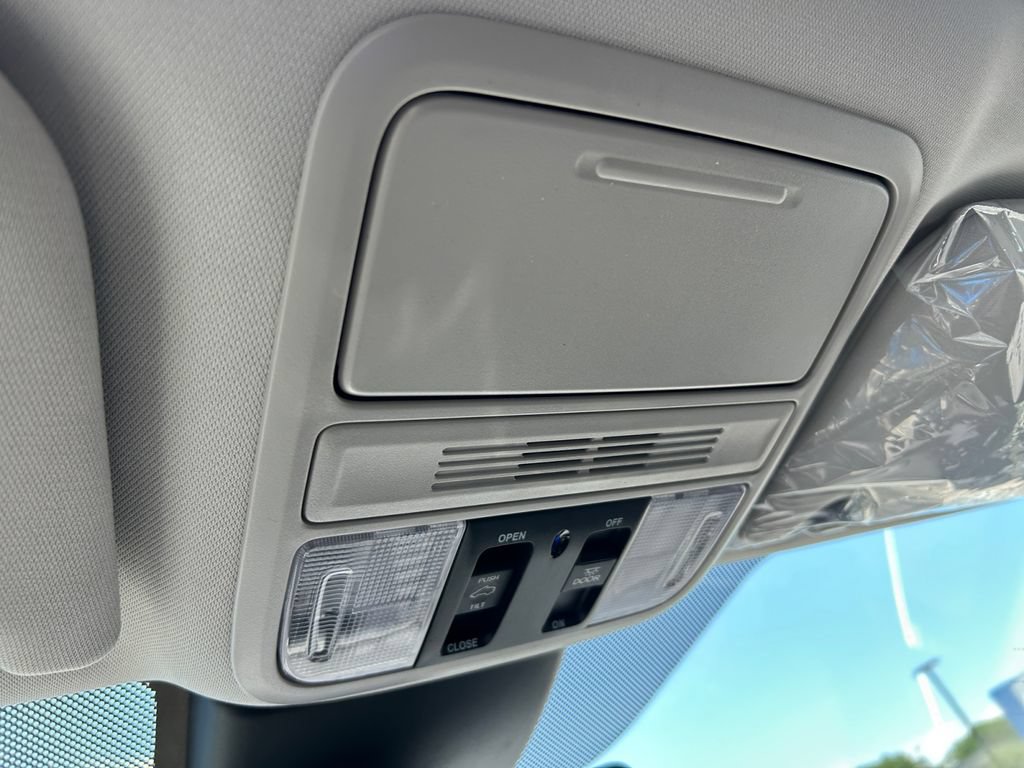 New 2026 Honda Odyssey EX-L image 24