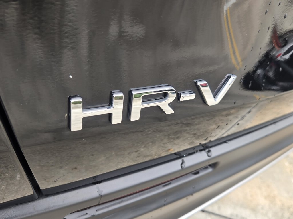 Certified 2024 Honda HR-V Sport image 14