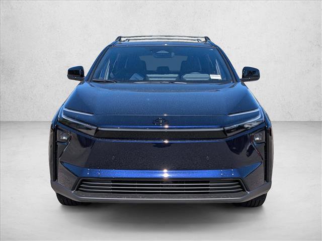 New 2026 Toyota bZ image 6