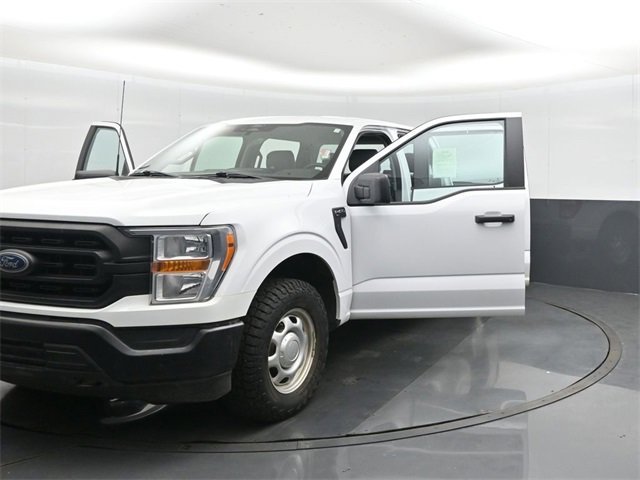 Used 2022 Ford F150 XL w/ Equipment Group 101A High image 35