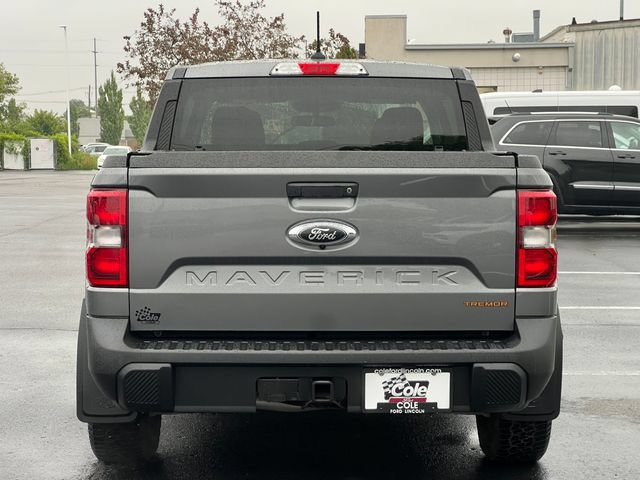 Certified 2024 Ford Maverick Tremor w/ Tremor Off-Road Package AWD/4WD image 44