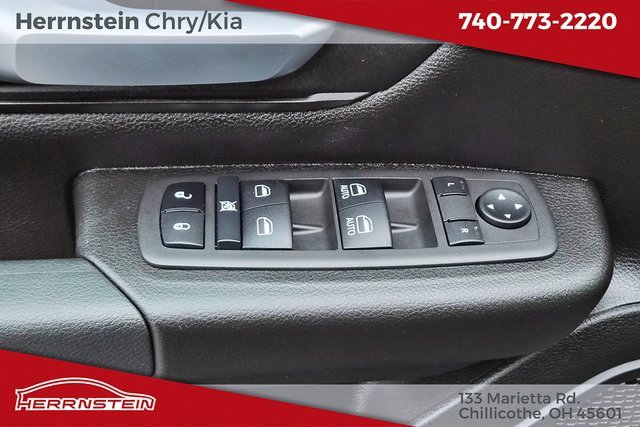 Used 2024 RAM 1500 Tradesman w/ Trailer Tow Group image 15