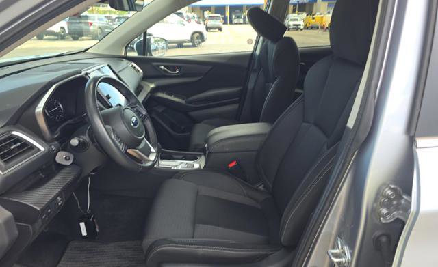 Used 2025 Subaru Ascent Premium image 8