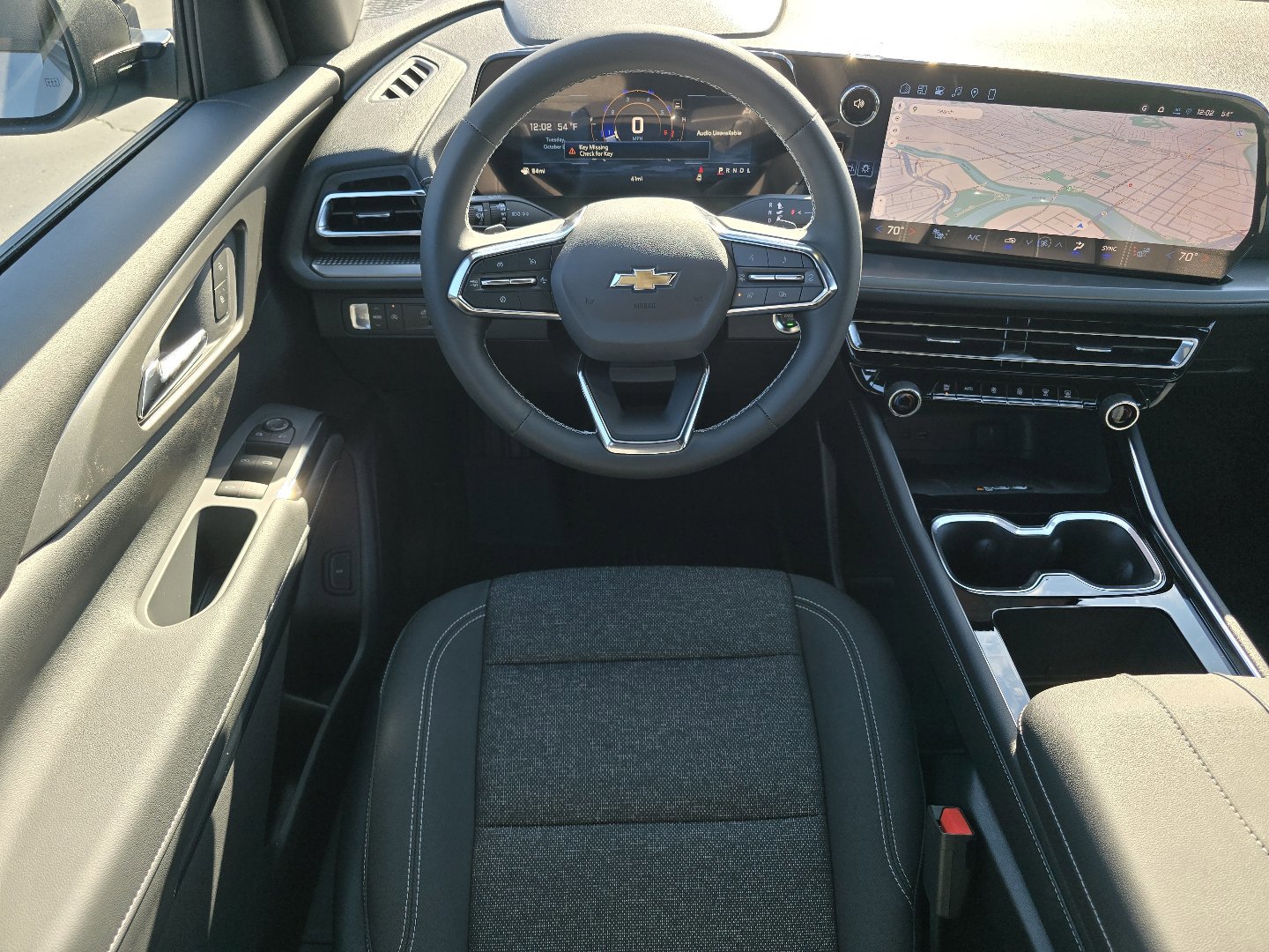 New 2026 Chevrolet Traverse LT w/ Driver Confidence Package image 13