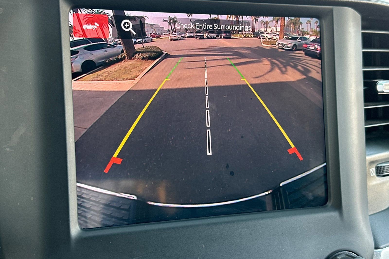 Used 2024 RAM 2500 Big Horn image 19