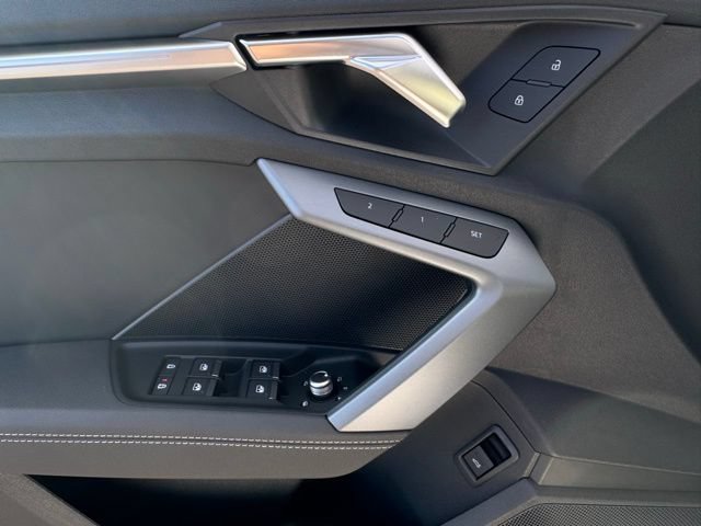 New 2026 Audi A3 2.0T Premium AWD/4WD image 12