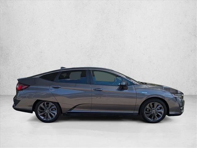 Used 2018 Honda Clarity Touring image 4