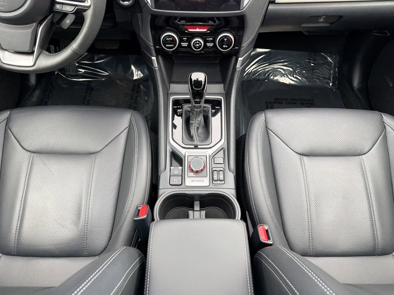 Certified 2023 Subaru Forester Limited image 31
