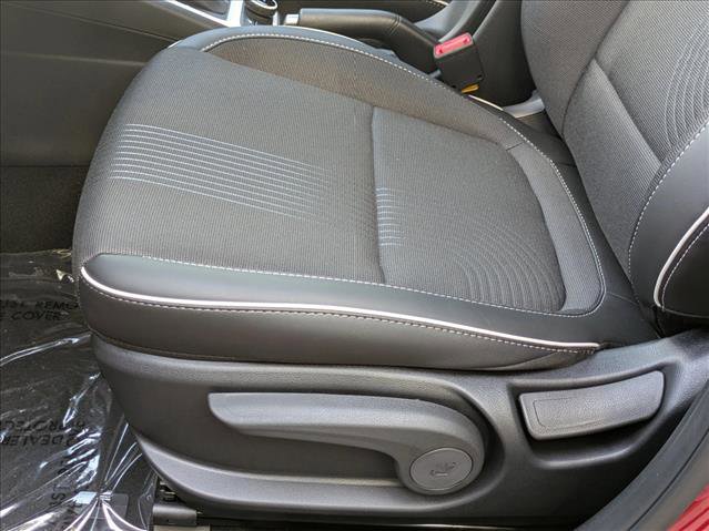 New 2025 Hyundai Venue Limited image 4