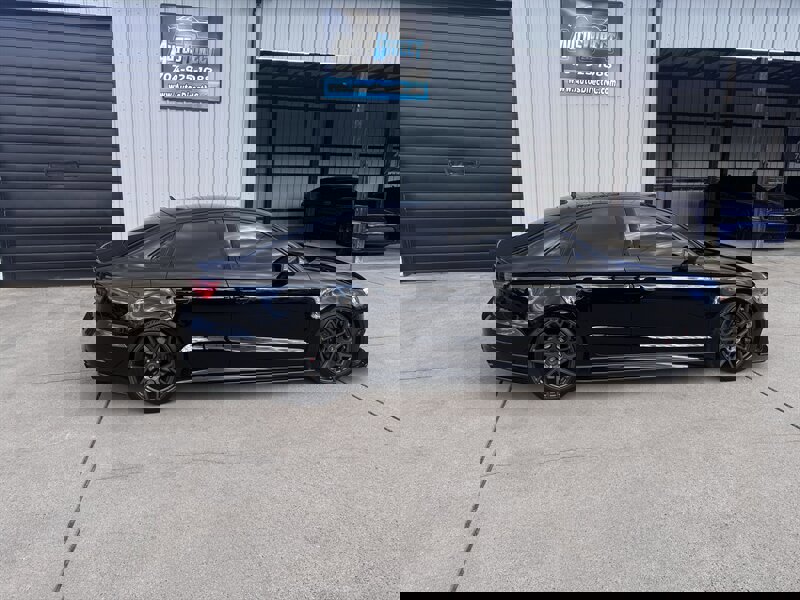 Used 2018 Audi RS 3 image 7