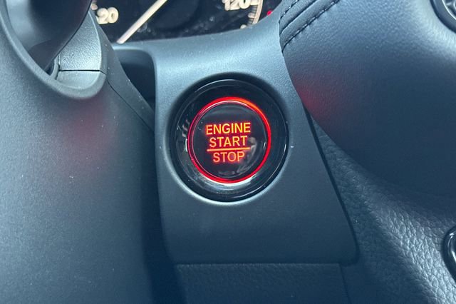 Certified 2026 Honda HR-V LX image 23