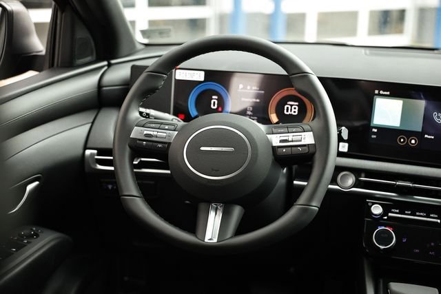 New 2026 Hyundai Tucson XRT image 13