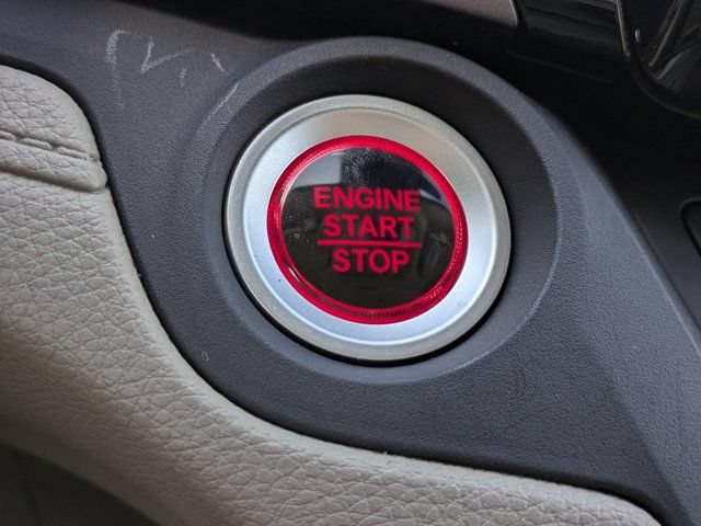 Certified 2023 Honda Odyssey EX-L image 28