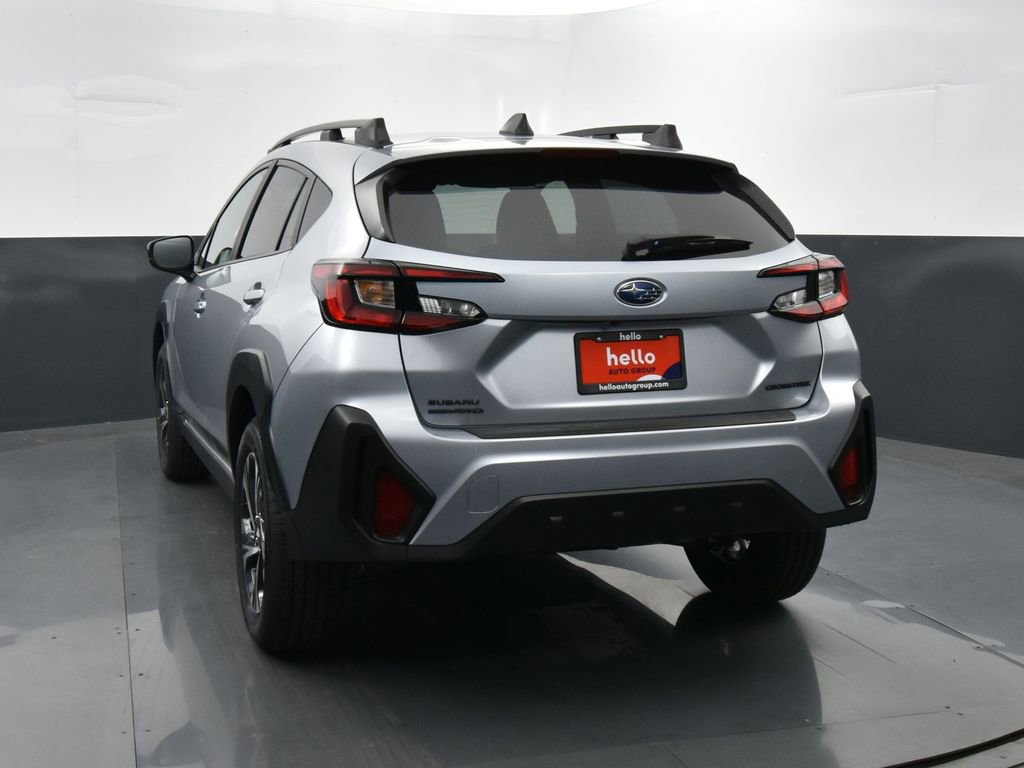 New 2026 Subaru Crosstrek 2.0i Premium image 30