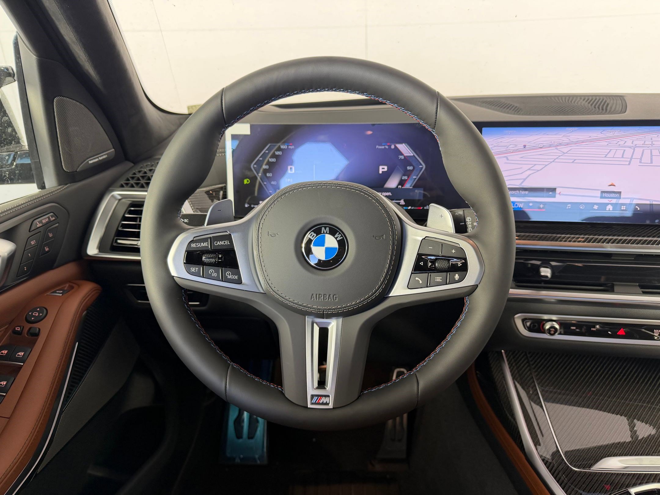 New 2026 BMW X7 M60i image 15