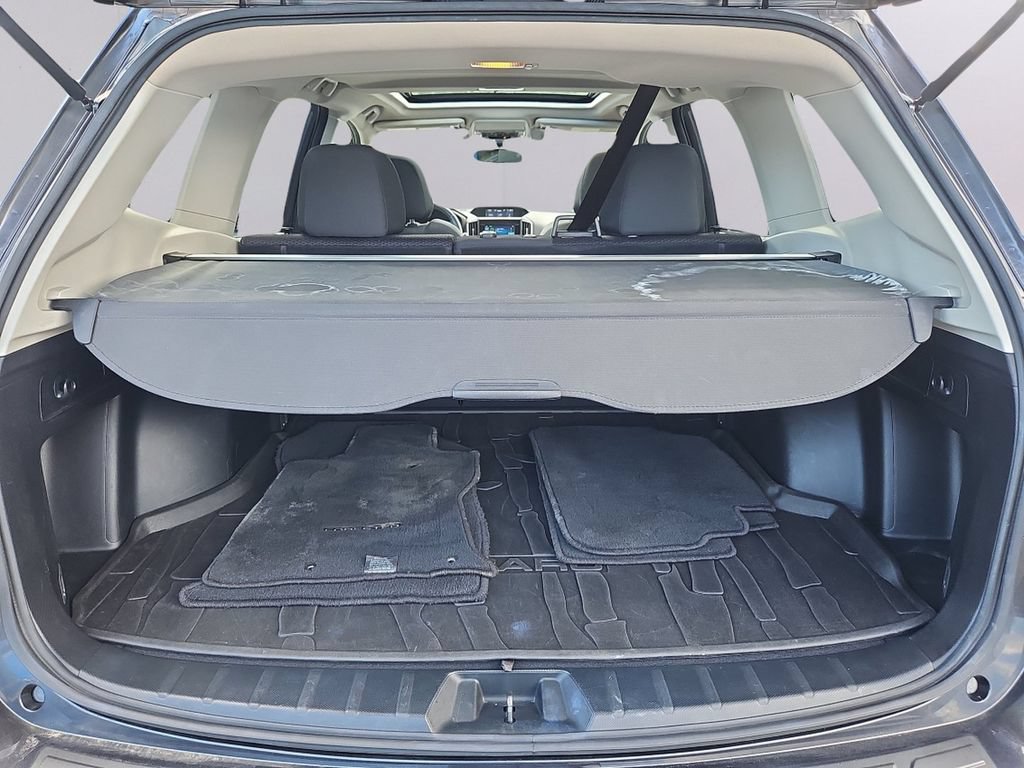 Used 2019 Subaru Forester Premium AWD/4WD image 28