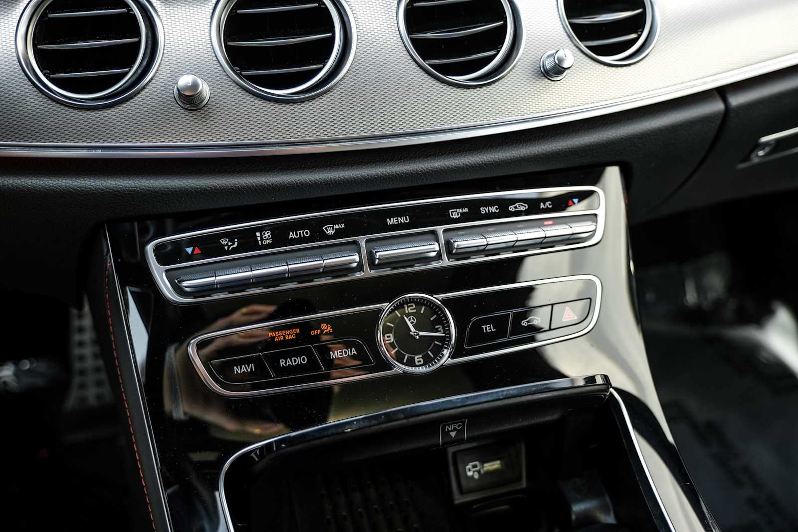 Used 2019 Mercedes-Benz E 53 AMG 4MATIC Sedan image 28